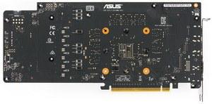 Видеоускоритель Asus Strix GTX 1060 OC (6 ГБ):, фото 4