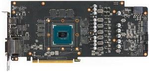 Видеоускоритель Asus Strix GTX 1060 OC (6 ГБ):, фото 2