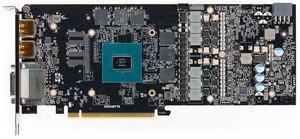 Видеоускоритель  Gigabyte  GeForce  GTX  1060  G1 Gaming:, фото 2