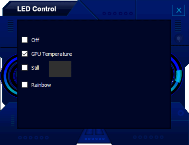 Видеоускоритель Palit GeForce GTX 1060 Super Jetstream (6 ГБ):, фото 9