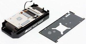 Видеоускоритель Palit GeForce GTX 1060 Super Jetstream (6 ГБ):, фото 10