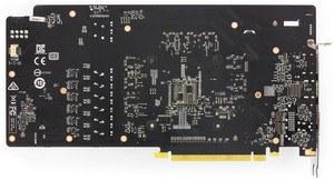 Видеоускоритель MSI GeForce GTX 1060 Gaming X 6G (6 ГБ):, фото 4