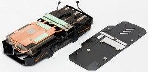 Видеоускоритель Gigabyte GeForce GTX 1060 Xtreme Gaming (6 ГБ):, фото 11