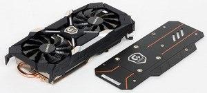 Видеоускоритель Gigabyte GeForce GTX 1060 Xtreme Gaming (6 ГБ):, фото 12
