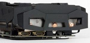 Видеоускоритель Gigabyte GeForce GTX 1060 Xtreme Gaming (6 ГБ):, фото 10