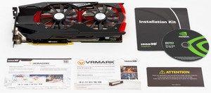 Видеоускоритель Inno3D GeForce GTX 1060 Gaming OC (6 ГБ):, фото 10