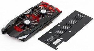 Видеоускоритель Inno3D GeForce GTX 1060 Gaming OC (6 ГБ):, фото 7