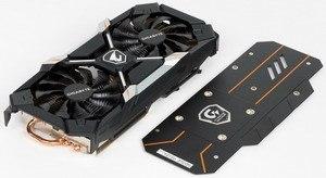 Видеоускоритель Aorus GeForce GTX 1060 Xtreme Edition 6G 9Gbps (6 ГБ):, фото 14