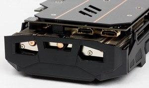 Видеоускоритель Aorus GeForce GTX 1060 Xtreme Edition 6G 9Gbps (6 ГБ):, фото 12
