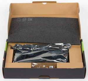 Видеоускоритель Asus Strix GeForce GTX 1050 Ti OC (4 ГБ):, фото 14