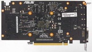 Видеоускоритель Asus Expedition GeForce GTX 1050 (2 ГБ):, фото 4