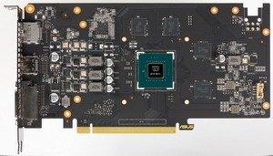 Видеоускоритель Asus Expedition GeForce GTX 1050 (2 ГБ):, фото 2
