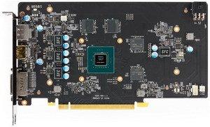 Видеоускоритель MSI GeForce GTX 1050 Ti Gaming X 4G (4 ГБ):, фото 4