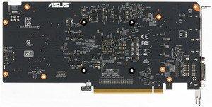 Asus Strix GeForce GTX 1050 OC (2 ГБ):, фото 4