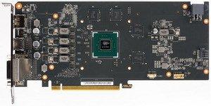 Asus Strix GeForce GTX 1050 OC (2 ГБ):, фото 2
