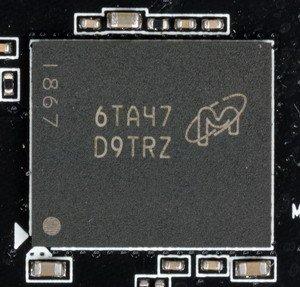 Видеоускоритель Palit GeForce GTX 1050 Ti KalmX (4 ГБ):, фото 3