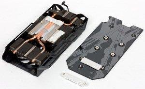 Видеоускоритель Gigabyte GeForce GTX 1050 Ti G1 Gaming (4 ГБ):, фото 11