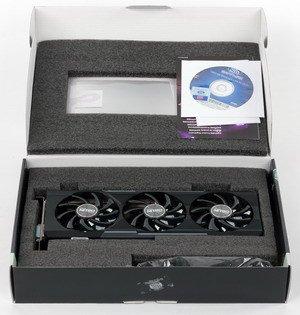 Видеоускоритель Sapphire Nitro R9 390 8G OC:, фото 12
