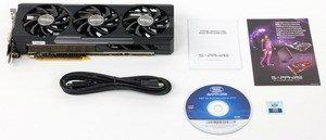 Видеоускоритель Sapphire Nitro R9 390 8G OC:, фото 10