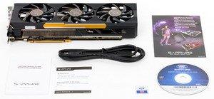 Видеоускоритель Sapphire Tri-X R9 390X OC with Back Plate:, фото 10