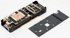 Видеоускоритель Sapphire Tri-X R9 390X OC with Back Plate:, фото 6