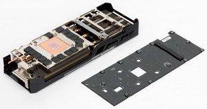 Видеоускоритель Sapphire Tri-X R9 390 OC with Back Plate:, фото 6