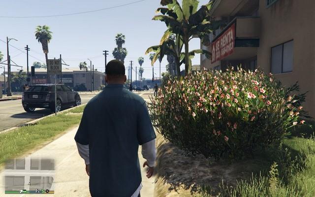 Тестирование в игре Grand Theft Auto V на бюджетных платформах ПК:, фото 6
