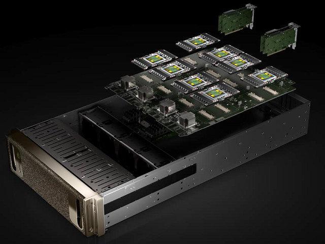 Конференция Nvidia GTC 2017:, фото 14