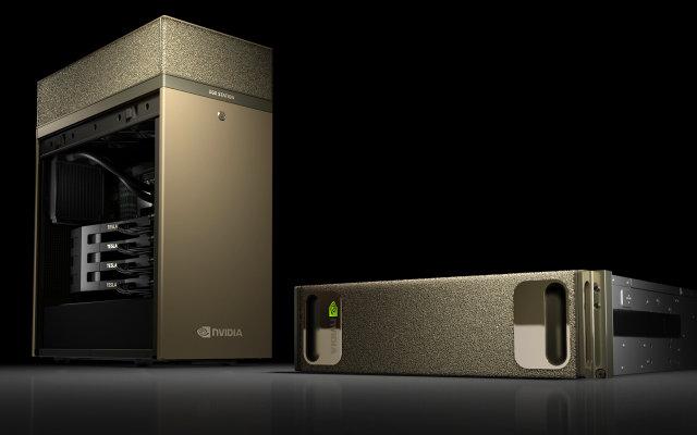 Конференция Nvidia GTC 2017:, фото 15