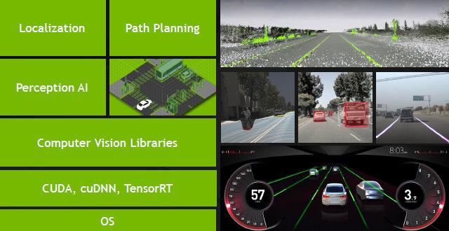 Конференция Nvidia GTC 2017:, фото 19