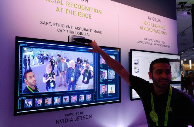 Конференция Nvidia GTC 2017:, фото 32