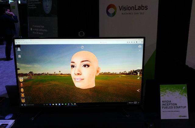 Конференция Nvidia GTC 2017:, фото 46