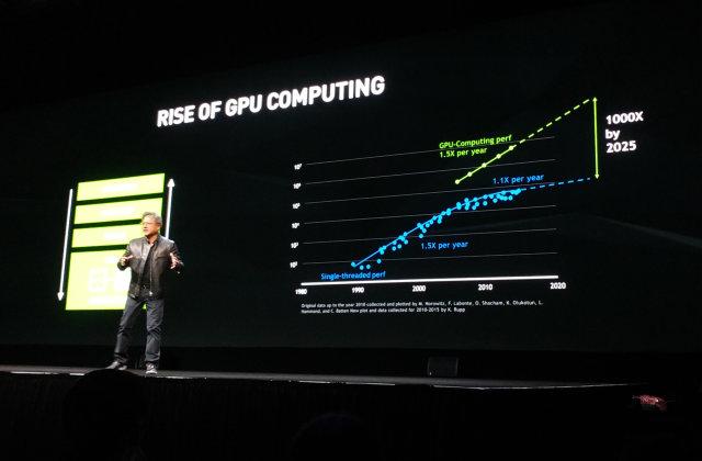 Конференция Nvidia GTC 2017:, фото 4