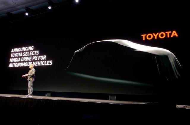 Конференция Nvidia GTC 2017:, фото 20