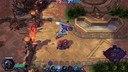 Тестирование в игре Heroes of the Storm на двух бюджетных платформах ПК:, фото 5