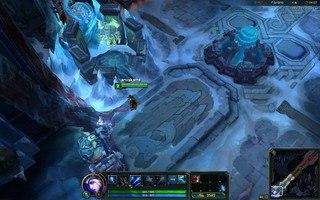 Тестирование в игре League Of Legends на двух бюджетных платформах:, фото 4