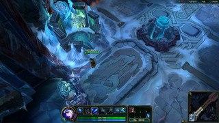 Тестирование в игре League Of Legends на двух бюджетных платформах:, фото 3