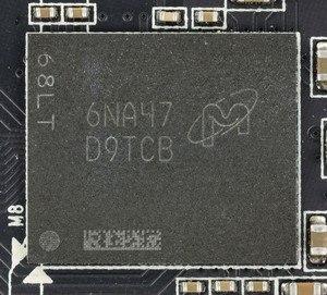 Видеоускоритель Zotac GeForce GTX 1070 Amp Extreme:, фото 1