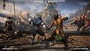 Тестирование в игре Mortal Kombat XL на двух бюджетных платформах ПК:, фото 3