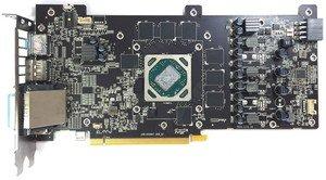 Видеоускоритель Sapphire Nitro+ Radeon RX 470 (4 ГБ):, фото 4