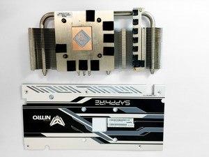 Видеоускоритель Sapphire Nitro+ Radeon RX 480 (8 ГБ):, фото 8
