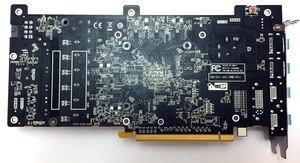Видеоускоритель Sapphire Nitro+ Radeon RX 480 (8 ГБ):, фото 4