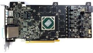 Видеоускоритель Sapphire Nitro+ Radeon RX 480 (8 ГБ):, фото 2