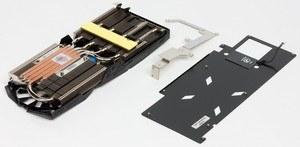 Видеоускоритель Asus ROG Strix RX 480 OC (8 ГБ):, фото 11