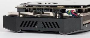 Видеоускоритель Asus ROG Strix RX 480 OC (8 ГБ):, фото 6