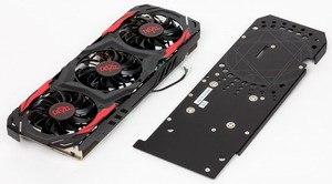 Видеоускоритель Powercolor Red Devil Radeon RX 480:, фото 7