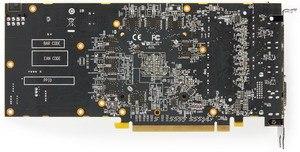 Видеоускоритель Powercolor Red Devil Radeon RX 480:, фото 4