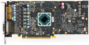 Видеоускоритель Powercolor Red Devil Radeon RX 480:, фото 2