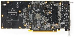 Видеоускоритель Powercolor Red Devil Radeon RX 470 (4 ГБ):, фото 4