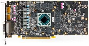 Видеоускоритель Powercolor Red Devil Radeon RX 470 (4 ГБ):, фото 2